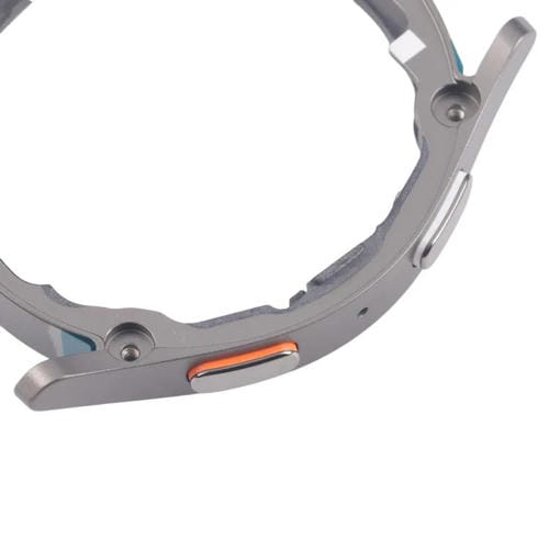 LCD Screen Frame Samsung Galaxy Watch 7 (SM-L300/L305) 40mm (Black)