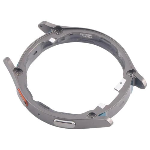 Marco Pantalla LCD Samsung Galaxy Watch 7 44mm (SM-L310 / L315) (Negro)