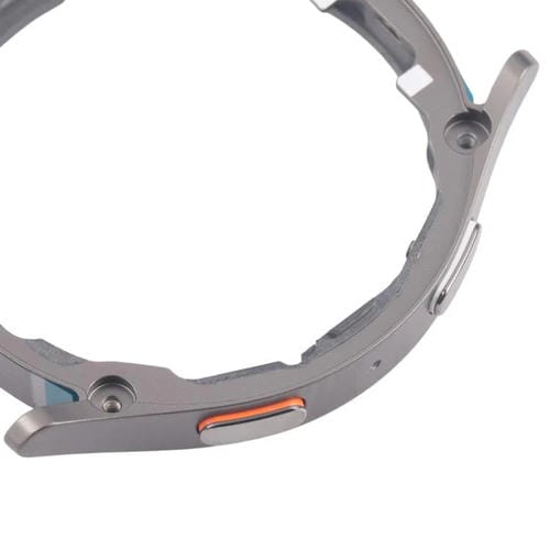 Marco Pantalla LCD Samsung Galaxy Watch 7 44mm (SM-L310 / L315) (Negro)