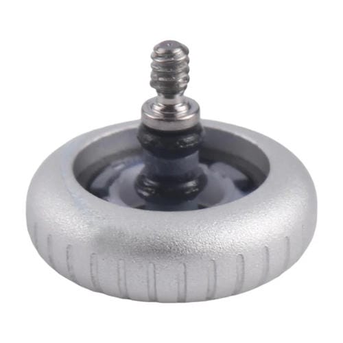 Corona Apple Watch Series 10 (42mm/46mm) (Argento)