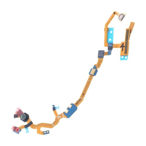 Cabo Flexível Auscultadores Samsung Galaxy Buds 3 SM-R530 Lado Direito