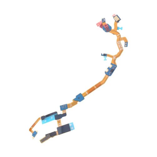 Cabo Flexível Auscultadores Samsung Galaxy Buds 3 SM-R530 Lado Direito