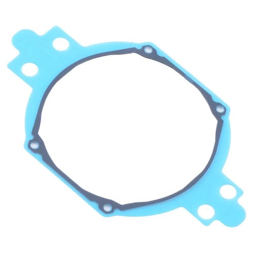 Anello di Gomma Impermeabile Originale per Huawei Watch GT 5 Pro 46 mm