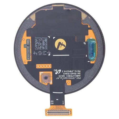 Schermo LCD Samsung Galaxy Watch 6 44mm SM-R940/R945