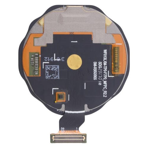 Schermo LCD Samsung Galaxy Watch 6 Classic 43mm SM-R950/R955