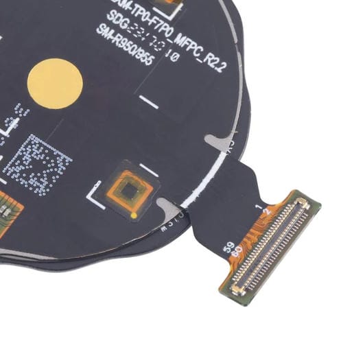 Schermo LCD Samsung Galaxy Watch 6 Classic 43mm SM-R950/R955