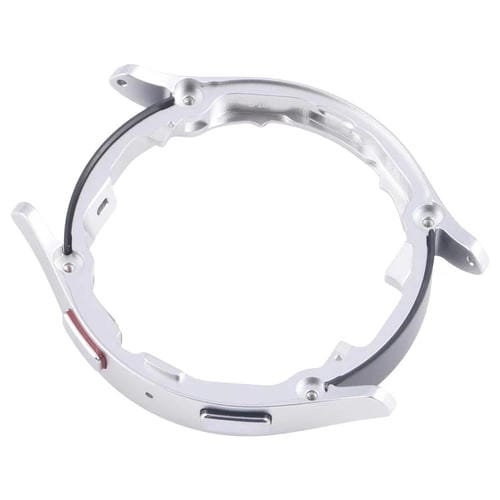 LCD-Bildschirmrahmen Samsung Galaxy Watch 6 44mm (SM-R940/R945) (Silber)