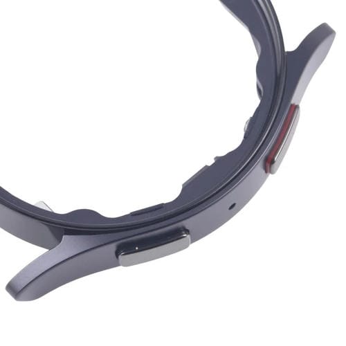 LCD-Bildschirmrahmen Samsung Galaxy Watch 6 40mm (SM-R930/R935) (Schwarz)