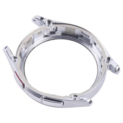 Marco de Pantalla LCD Samsung Galaxy Watch 6 Classic 43mm (SM-R950 / R955) (Plateado)