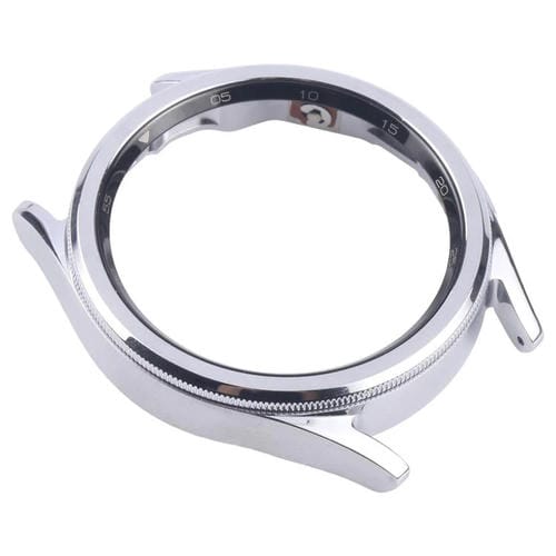 Marco de Pantalla LCD Samsung Galaxy Watch 6 Classic 43mm (SM-R950 / R955) (Plateado)