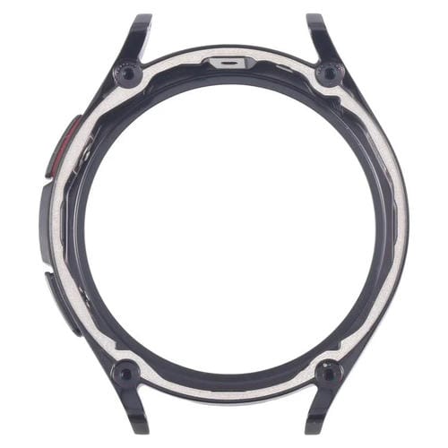 LCD-Bildschirmrahmen Samsung Galaxy Watch 6 Classic 47mm (SM-R960/R965) (Schwarz)