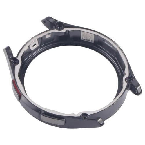 LCD-Bildschirmrahmen Samsung Galaxy Watch 6 Classic 47mm (SM-R960/R965) (Schwarz)