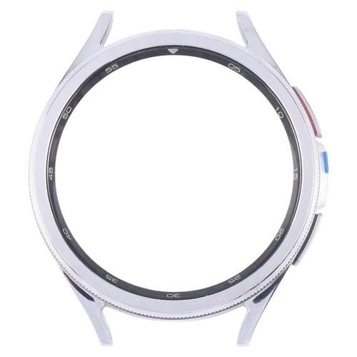 Estrutura do Ecrã LCD Samsung Galaxy Watch 6 Classic 47mm (SM-R960/R965) (Prateado)