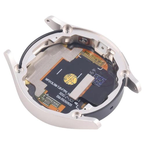 Écran complet Samsung Galaxy Watch6 40 mm SM-R930/R935 (Argenté)