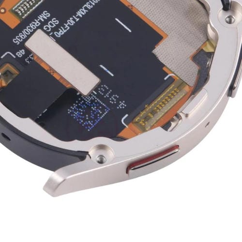 Écran complet Samsung Galaxy Watch6 40 mm SM-R930/R935 (Argenté)