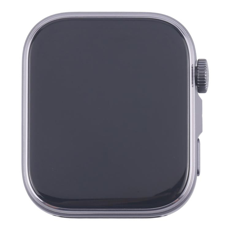 Écran Complet Huawei Watch Fit 4 avec Cadre (Noir)