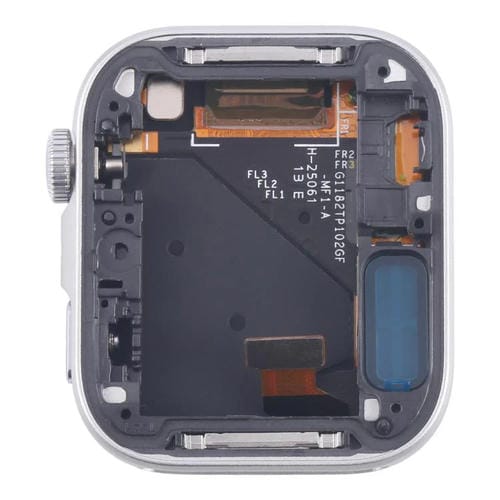 Schermo Completo Huawei Watch Fit 4 con Cornice