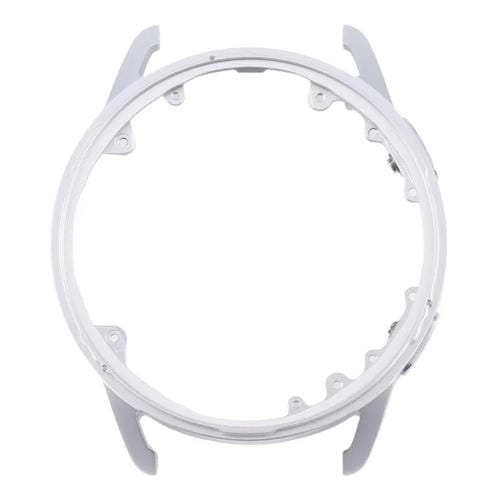 Cornice dello schermo LCD Xiaomi Watch S3 (Argento)