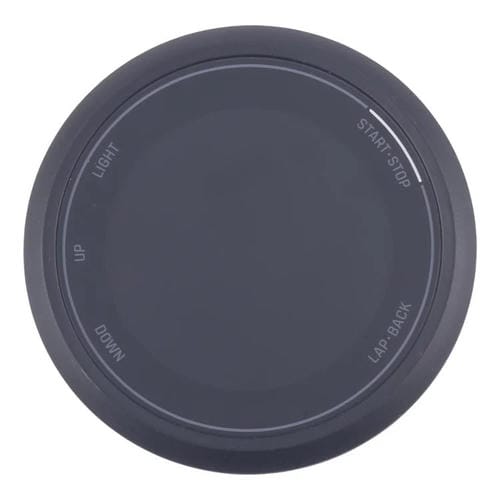 Schermo intero Garmin Swim 2 con quadrante