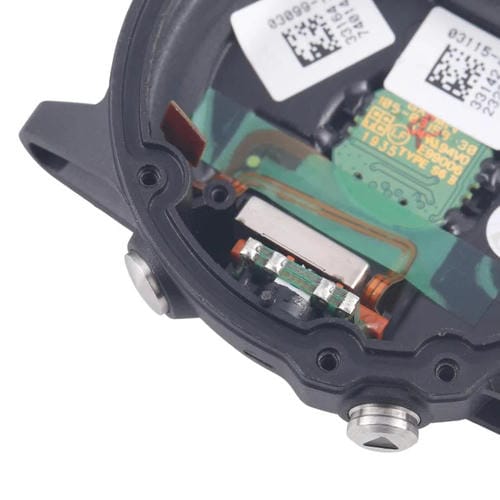 Carcasa Posteriore Copertura Garmin Descent Mk1