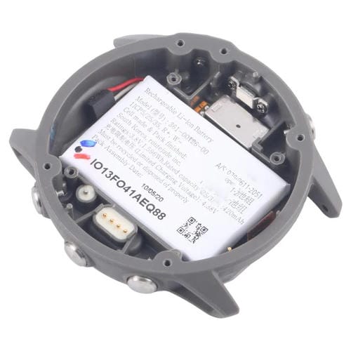 Carcasa Posteriore Copertura Garmin Fenix 6x