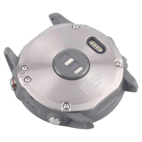 Carcasa Posteriore Copertura Garmin Fenix 6x