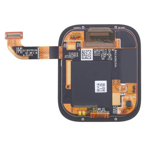 Schermo Completo Originale Scelta Orologio Honor