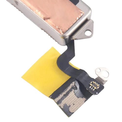 Para Google Pixel Watch 2 2023 G4TSL GC3G8 GD2WG Motor vibratorio