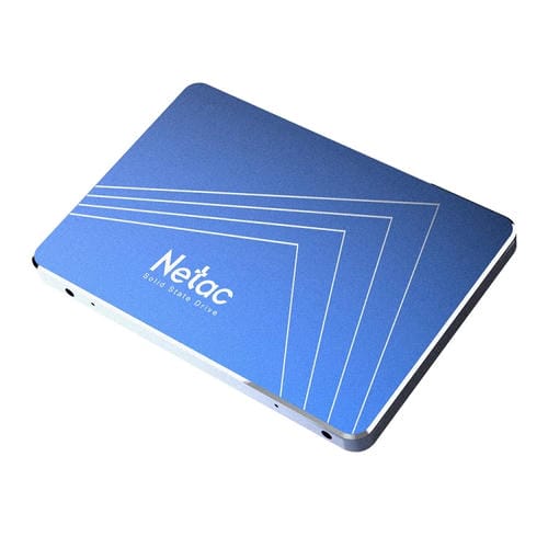 Unidad de Estado Sólido Netac N600S 1TB SATA 6Gb/s