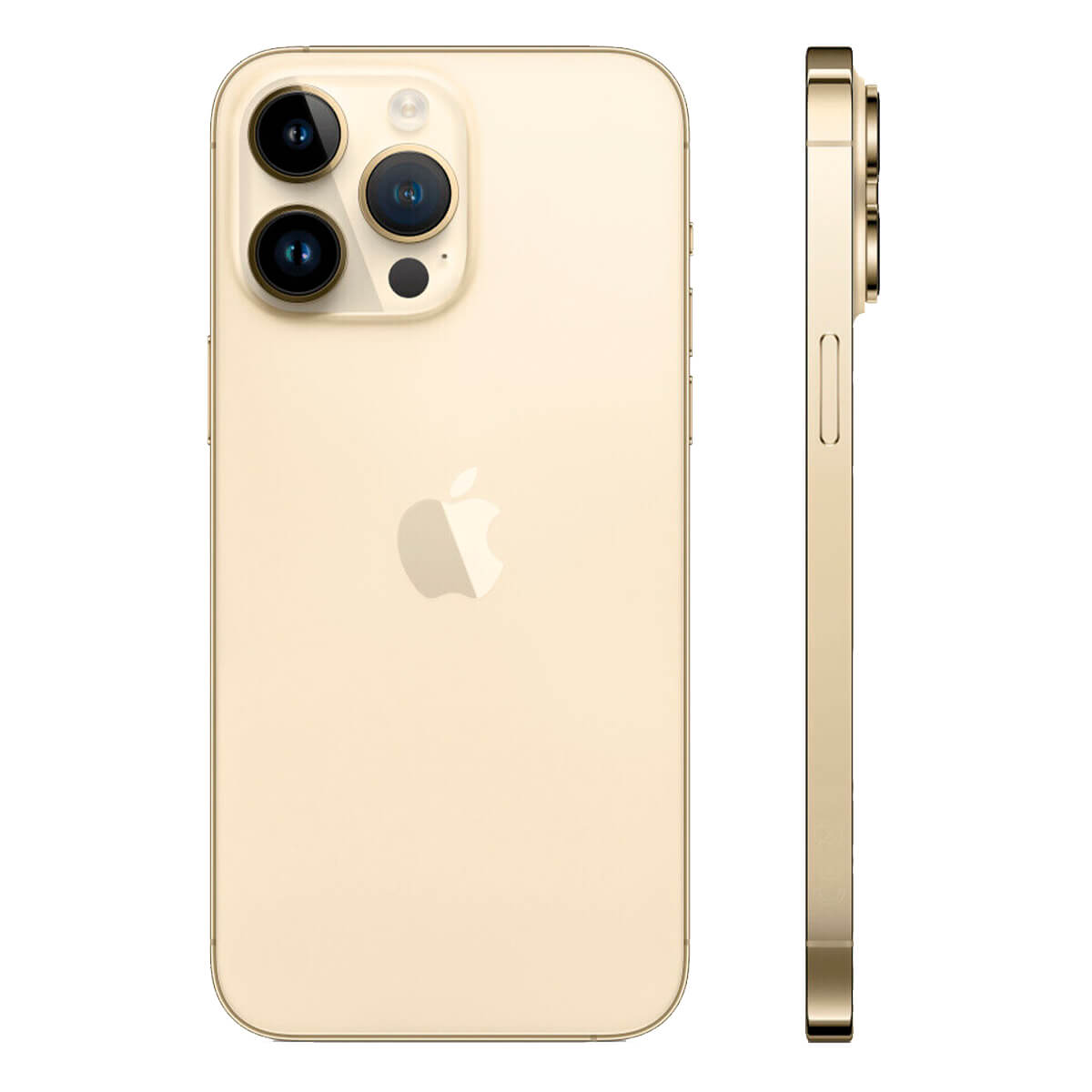 Apple iPhone 14 Pro Max 256Gb Oro (Gold)