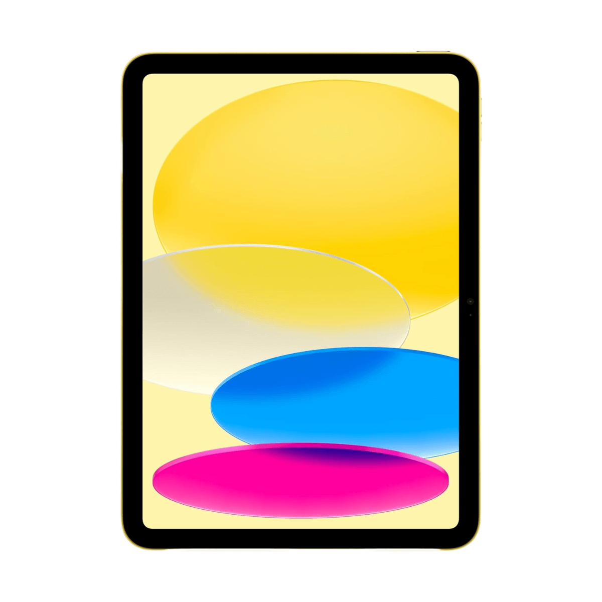 Apfel iPad 2025 11 6GB/128GB Wi-Fi Gelb (Gelb)