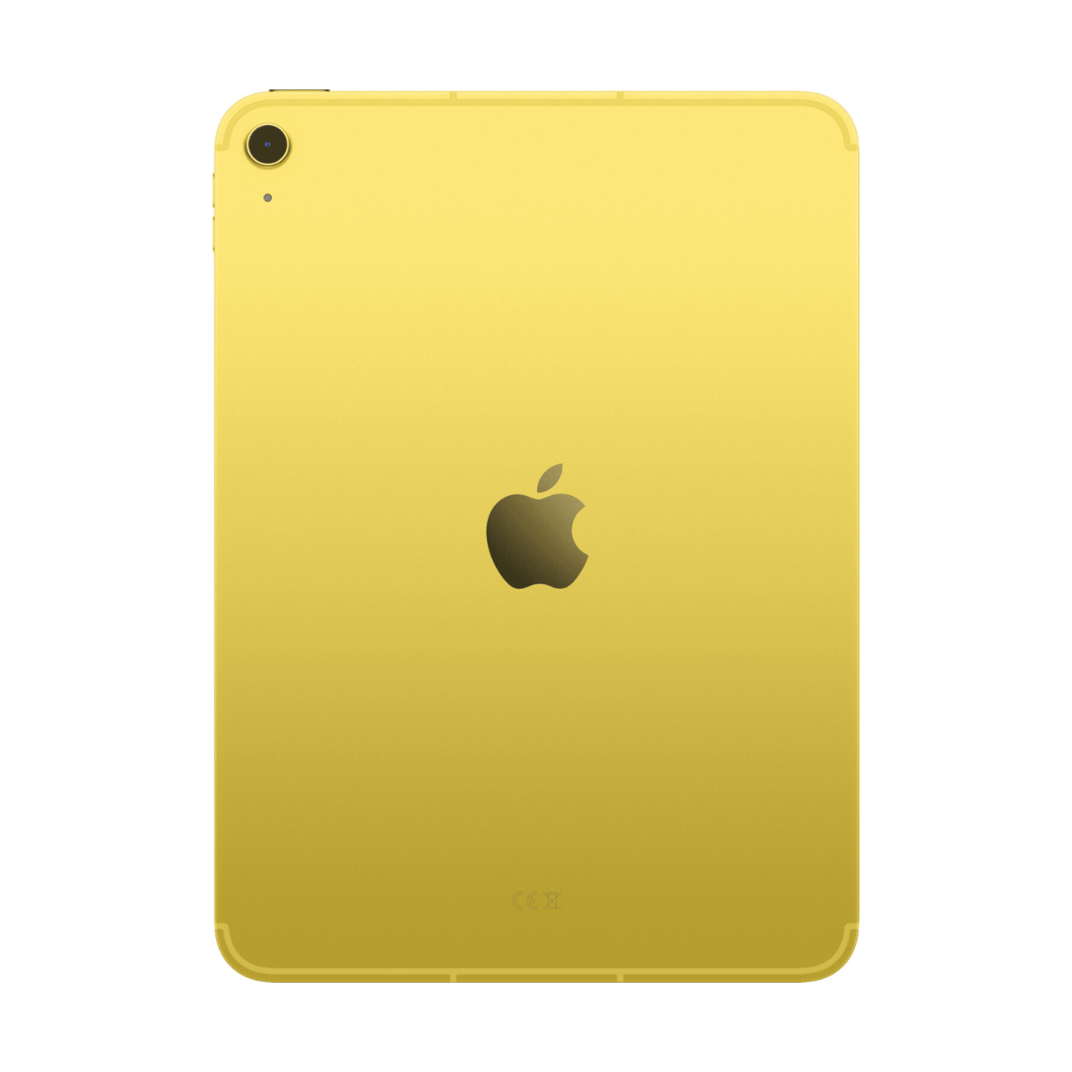 Apple iPad 2025 11 6GB/256GB Wi-Fi Amarelo (Amarelo)