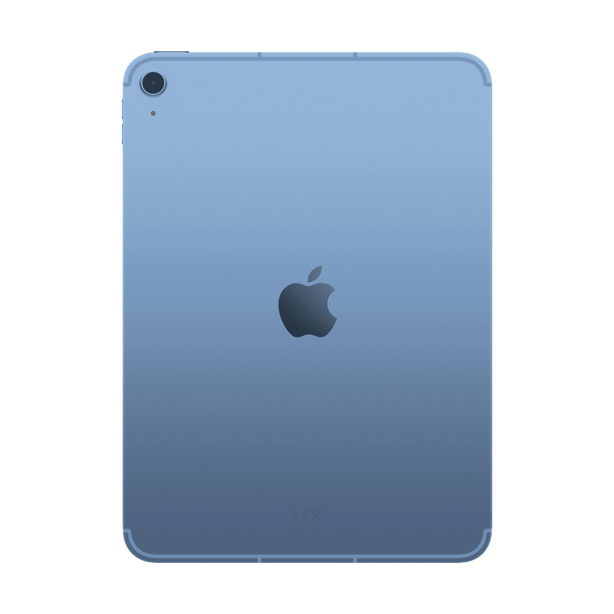 Mela iPad 2025 11 6GB/128GB Wi-Fi + Cellulare Blu (Blu)