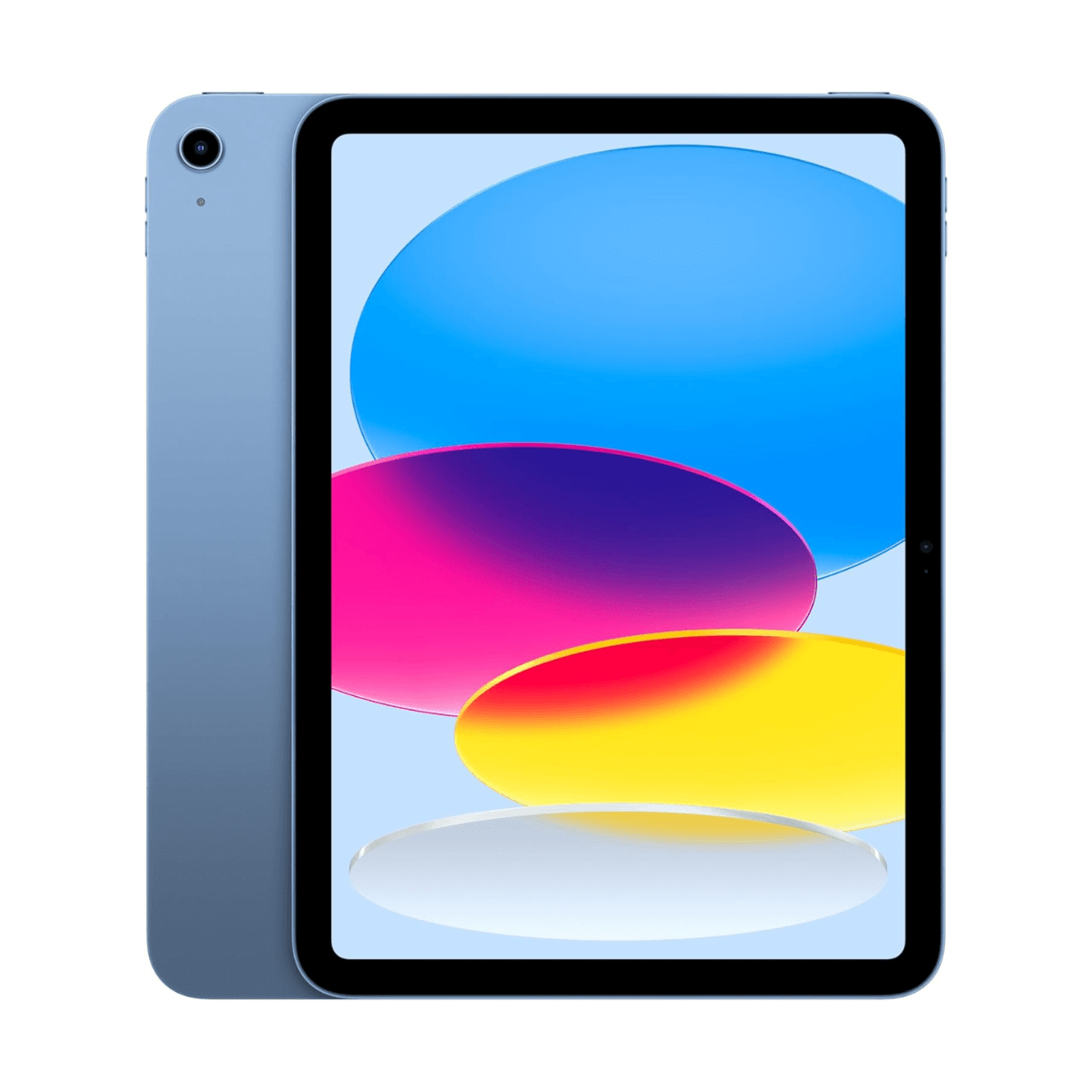 Mela iPad 2025 11 6GB/128GB Wi-Fi + Cellulare Blu (Blu)