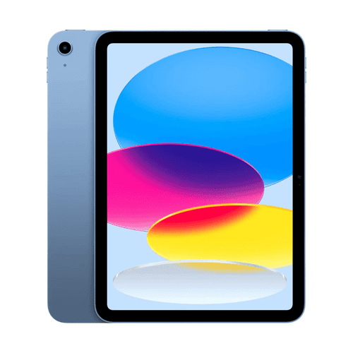 Apple iPad 2025 11 6GB/512GB Wi-Fi Blau
