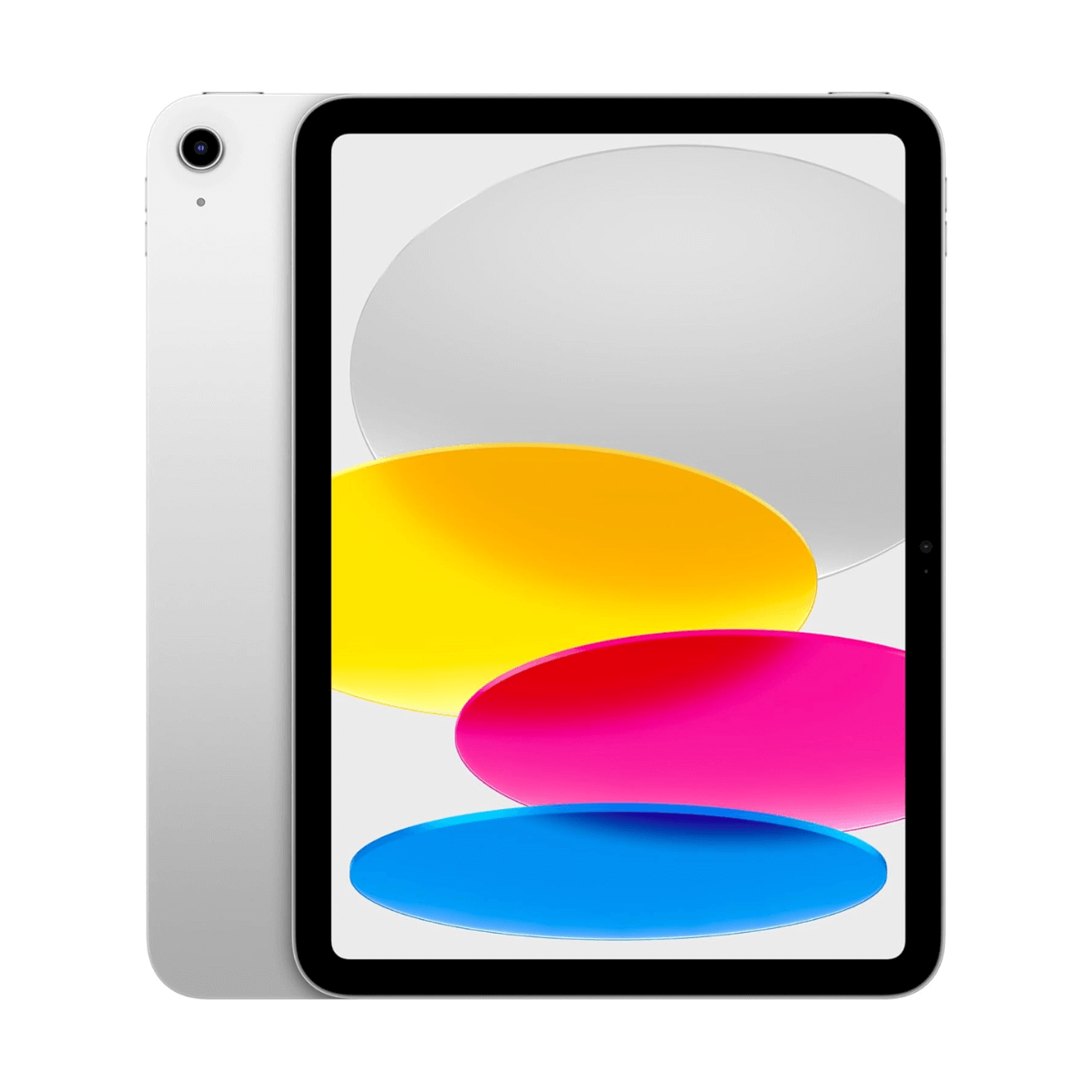 Apple iPad 2025 11 6GB/256GB Wi-Fi Plata (Silver)