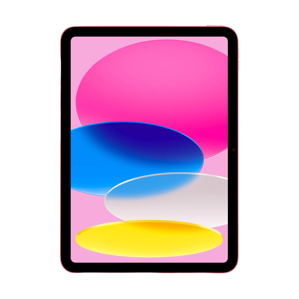 Pomme iPad 2025 11 6Go/128Go Wi-Fi + Cellulaire Rose (Rose)