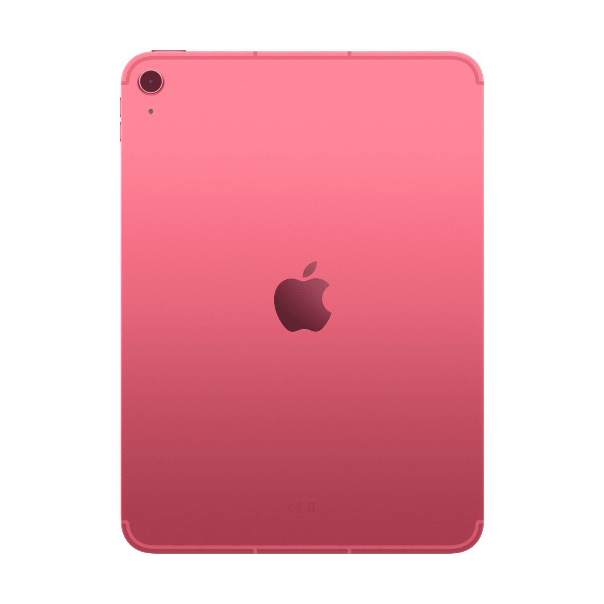 Pomme iPad 2025 11 6Go/128Go Wi-Fi + Cellulaire Rose (Rose)