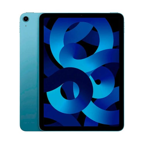 Apple iPad Air 2022 (5ª Gen.) 10.9 64GB Wi-Fi + Cellular Azul