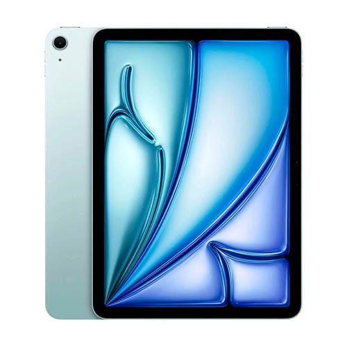 Apple iPad Air 2024 13 128GB Wi-Fi Azul