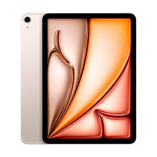 Apple iPad Air 2024 11 512GB Wi-Fi Branco
