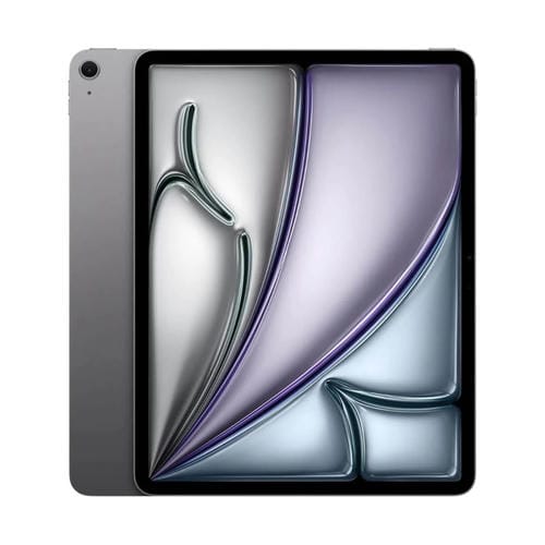 Apple iPad Air 2024 11 512GB Wi-Fi Cinzento
