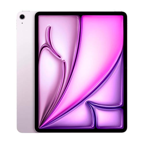 Apple iPad Air 2024 13 128GB Wi-Fi Roxo