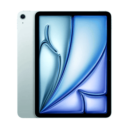 Apple iPad Air 2025 11 M3 128GB Wi-Fi Blu