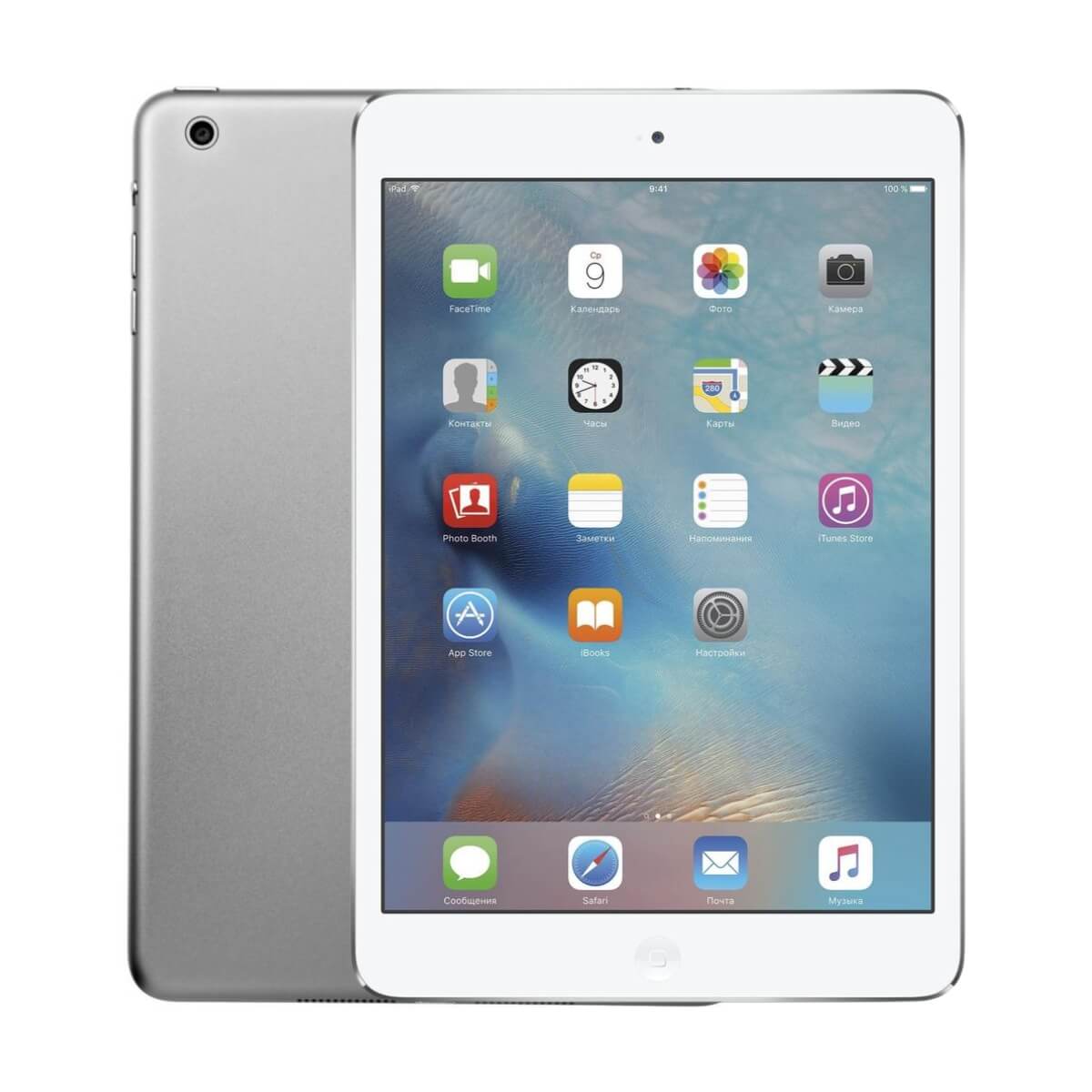 Apple iPad Mini 7.9 Pollici 32GB WiFi Bianco