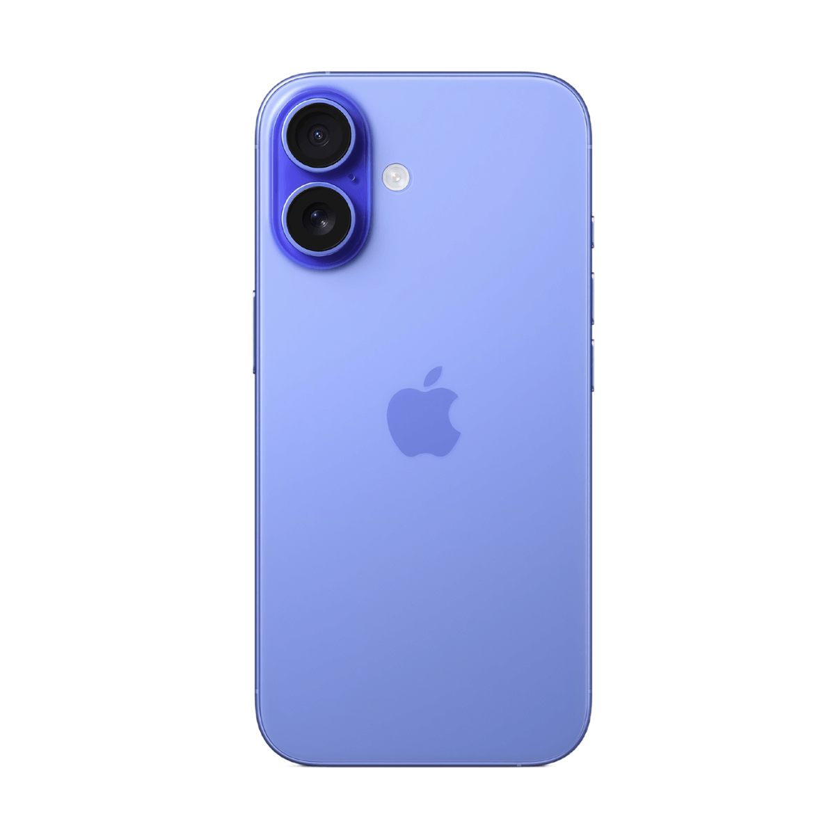 Apple iPhone 16 128Gb Azul Ultramar (Ultramarine)