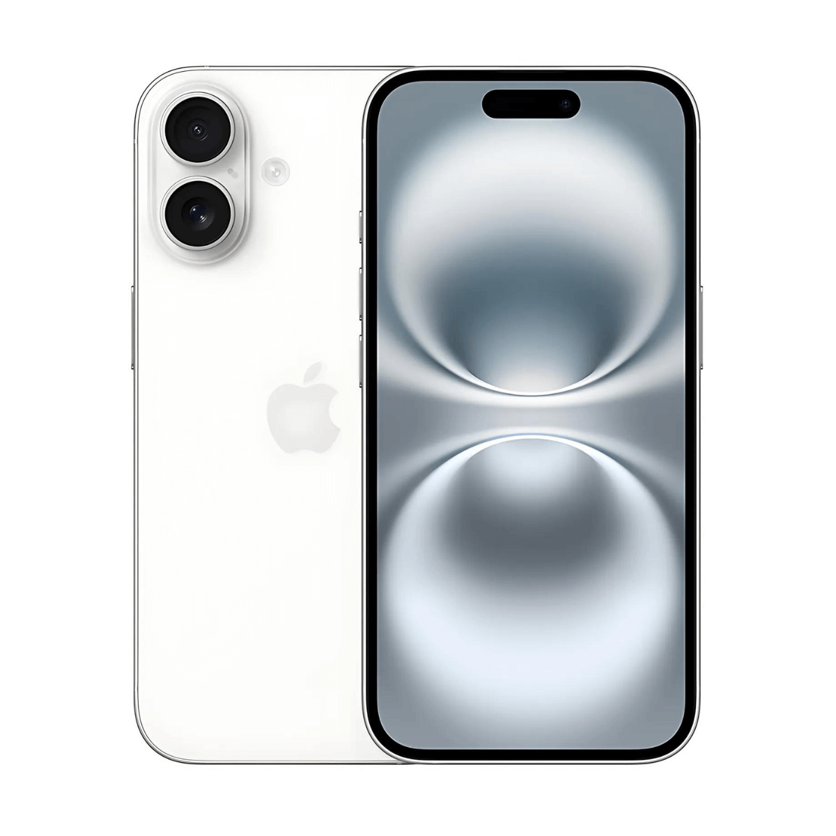 Apple iPhone 16 256Gb Blanco (White)
