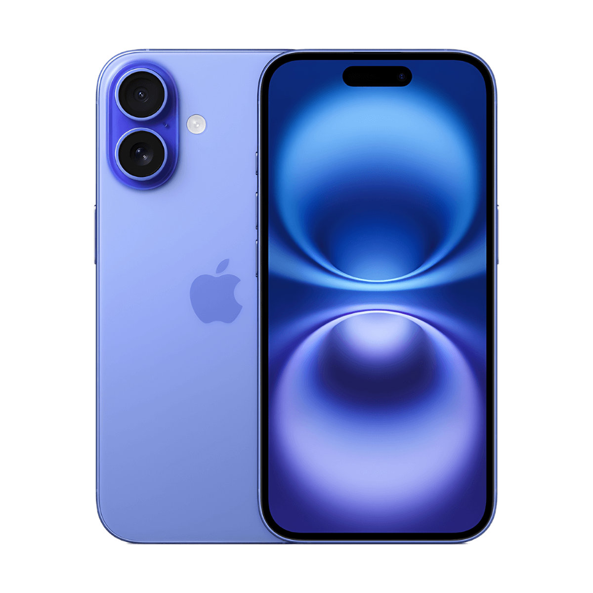 Apple iPhone 16 Plus 256Gb Azul Ultramar (Ultramarine)