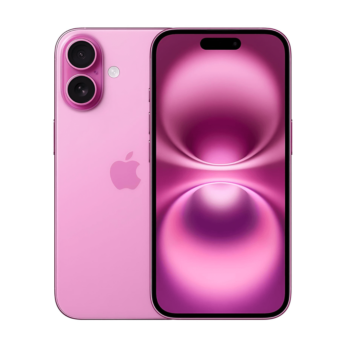 Apple iPhone 16 Plus 128Gb Rosa (Pink)