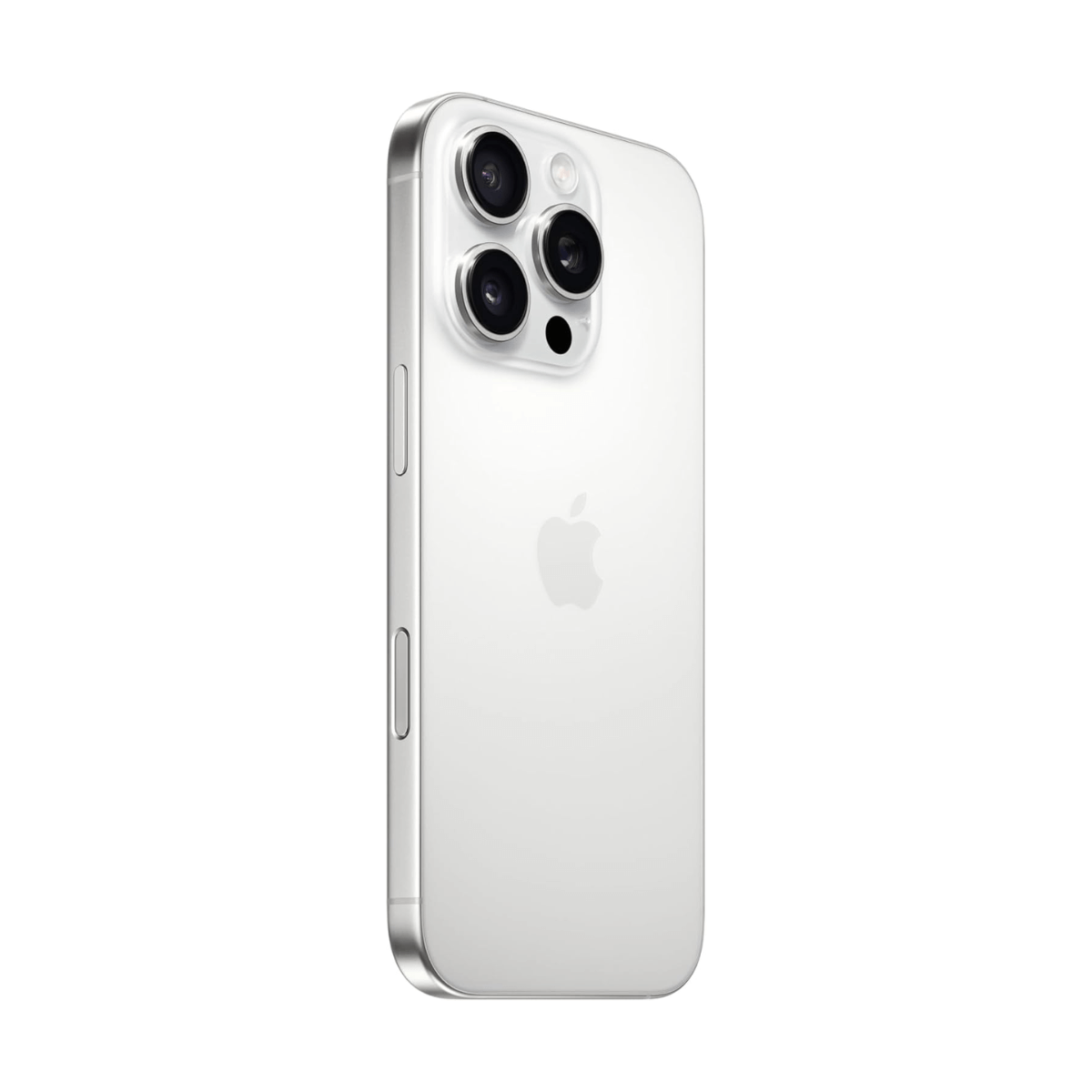 Apple iPhone 16 Pro 256Gb Titanio Blanco (White Titanium)
